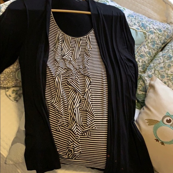 croft & barrow Tops - Ladies top.